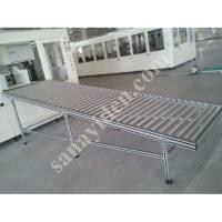 ROLLER CONVEYORS, Conveyor Systems