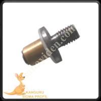 CHANNEL 10 ACCORDION PIN, Profile Fasteners