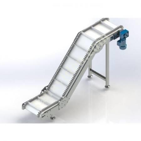 Z TYPE CONVEYORS, Conveyor Systems