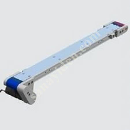 KANGURU ENGINEERING MINIATURE CONVEYORS, Conveyor Systems