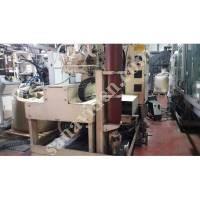 250 TON KRAUSS MAFFEİ  KM 250-1400 C2, Plastik Enjeksiyon Makinesi