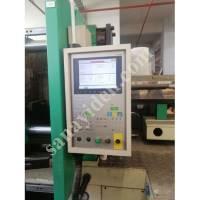 PLASTIC INJECTION MACHINE 280 TON TSP S-TECH 2800, Plastic Injection Molding Machines