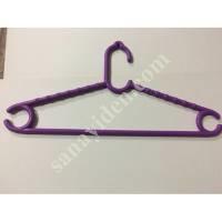 6 MODEL DRESS HANGER MOLDS MACHINE, Mold And Mold Parts