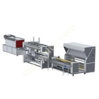 FABRIC PACKAGING MACHINE, Other