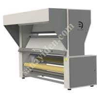 OPEN AND TUBE FABRIC QUALITY CONTROL MACHINE,