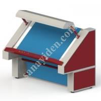 TRIMMER MIRROR, FABRIC WINDING MACHINE.,