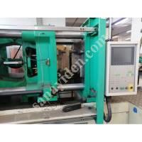 PLASTIC INJECTION MACHINE 280 TON TSP S-TECH 2800, Plastic Injection Molding Machines