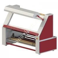 WOVEN FABRIC CHECKING MACHINE.,