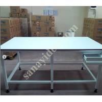 MODELIST DESK, Personal Protective Equipment