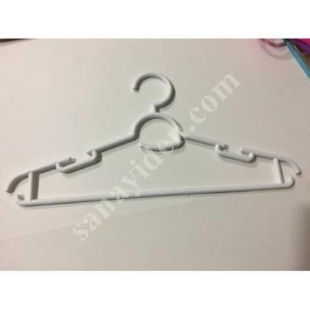 6 MODEL DRESS HANGER MOLDS MACHINE, Mold And Mold Parts