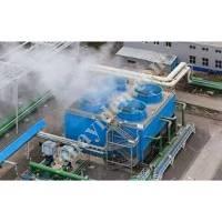WATER CONDITIONING CHEMICALS ALDEBARAN KIM.MAD.LTD.ŞTİ.,