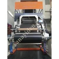 BAG MACHINE COEX EXTRUDER,