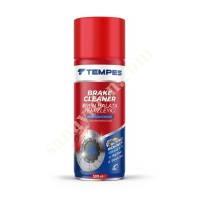 TEMPES BRAKE PADS CLEANER SPRAY, Auto Care And Cleaning Products