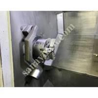 HAAS SL 20 AMERİKAN  CNC TORNA 8” İNÇ, Cnc Torna Tezgahları