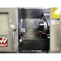 HAAS SL 20 AMERİKAN  CNC TORNA 8” İNÇ, Cnc Torna Tezgahları