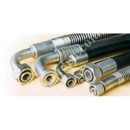 HYDRAULIC HOSE RECORD, Hydraulic Hose