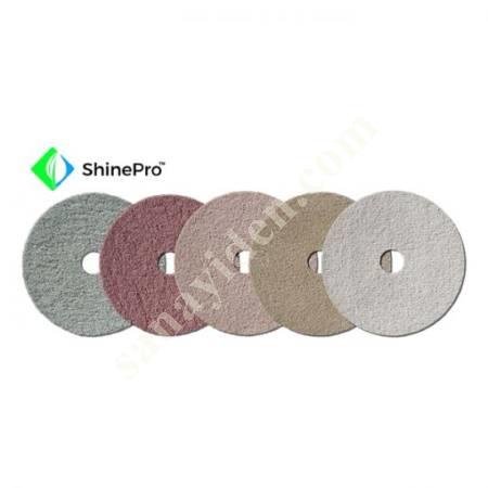 SHINEPRO™ CONCRETE, MARBLE POLISHING, Building Construction