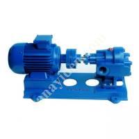 GP 1.1/4" GEAR PUMP, Gear Pump