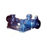 STEP SINGLE BEARING PUMPS KN 45 - EN 55,