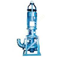 CP 105 VERTICAL MUD PUMP, Mining Machinery