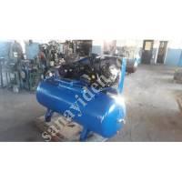 500 LT COMPRESSOR, Reciprocating Compressor