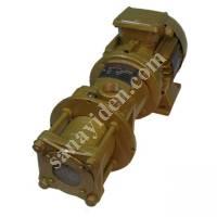 PERIPHERAL VANE PUMPS CFP 1,