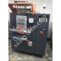 STICK CANDY FILLING MACHINE, Packing Machine