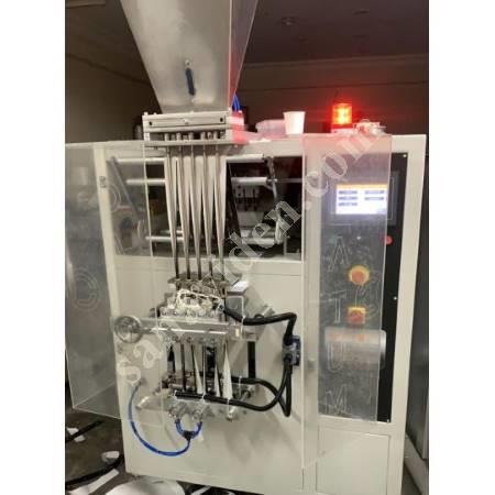 STICK CANDY FILLING MACHINE, Packing Machine