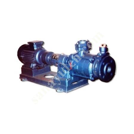 STEP SINGLE BEARING PUMPS KN 45 - EN 55,