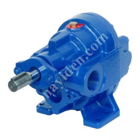 GEAR PUMPS GP 1.1/4'' GEAR PUMP, Gear Pump