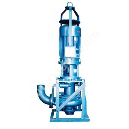 CP 105 VERTICAL MUD PUMP, Mining Machinery