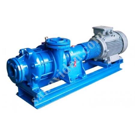 STEP SINGLE BEARING PUMPS BQ 85 - 105 - 145,