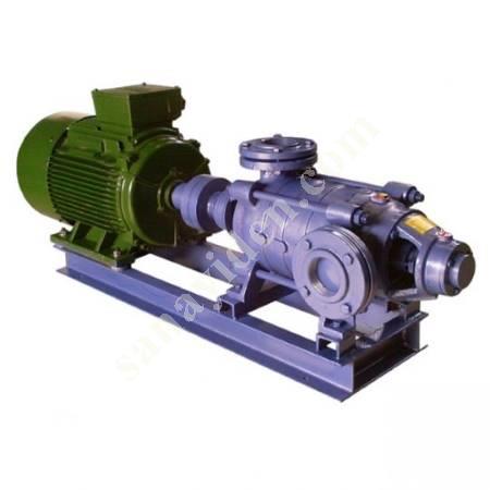 STEP TWO END BEARING PUMPS SMK 80,