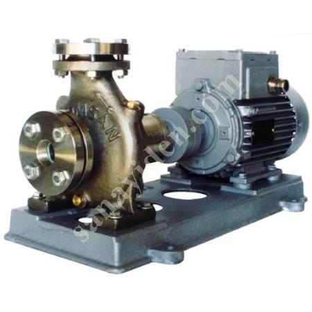 SNAIL PUMPS PN 1,