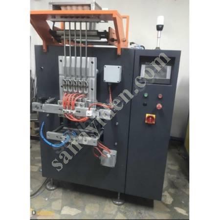 STICK CANDY FILLING MACHINE, Packing Machine