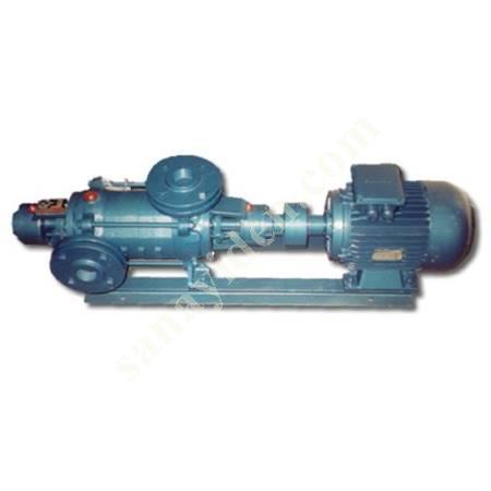 STEP TWO-END BED PUMPS DB 450 - 55,