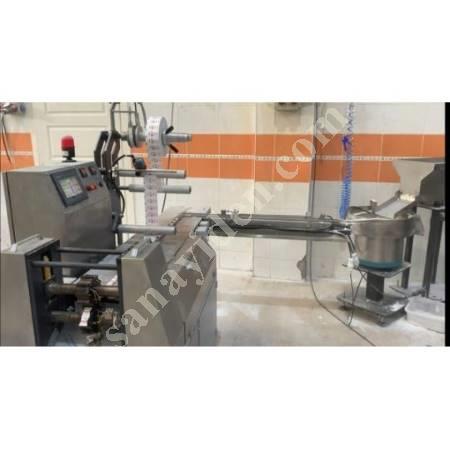 HORIZONTAL PACKAGING MACHINE, Packing Machine