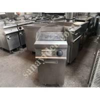 ELECTRIC PLATE GRILL, Industrial Kitchen