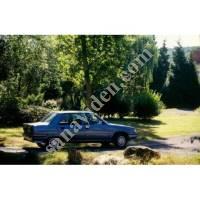 RENAULT 9 SPRİNG,BROADWAY,FAİRWAY ORİJİNAL HAVA FİLTRESİ ELEMANI, Yedek Parça Ve Aksamlar Oto Sanayi