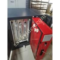 APRIL LASER , LASER SMOKE FILTER MACHINE, Laser Cutting Machine