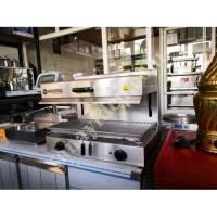 ELEKTRİKLİ  SALAMENDER MAXİ,