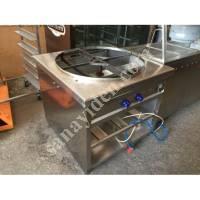 MOTORIZED PASTRY COOKER,