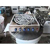 5 MOTORIZED PASTRY COOKER, Industrial Kitchen