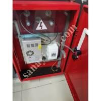 APRIL LASER , LASER SMOKE FILTER MACHINE,