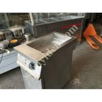 SOSLUK 700 SERİSİ BENMARİ,