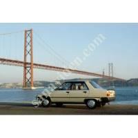 RENAULT 9 SPRİNG,BROADWAY,FAİRWAY ORİJİNAL HAVA FİLTRESİ ELEMANI, Yedek Parça Ve Aksamlar Oto Sanayi