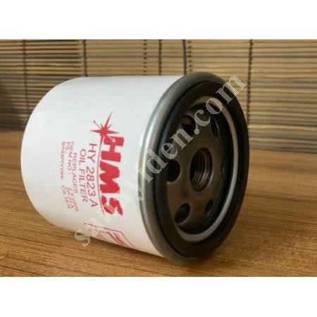 RICARDO GENERATOR TURBO FILTER, Spare Parts Auto Industry