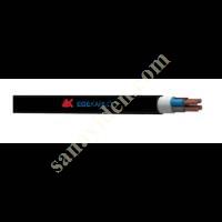 EGE CABLE INDUSTRY MATERIALS., Electrical Accessories