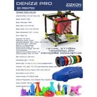 OZKON DENIZ2 PRO 3D YAZICI, 3D Yazıcılar