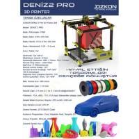 OZKON DENIZ2 PRO 3D YAZICI,